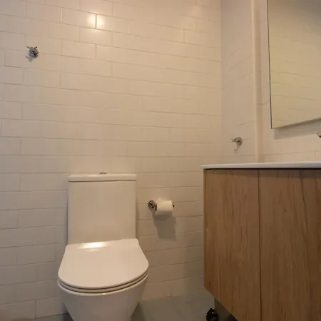 M-studios - Luxury In The Heart Of Apartamento Limassol