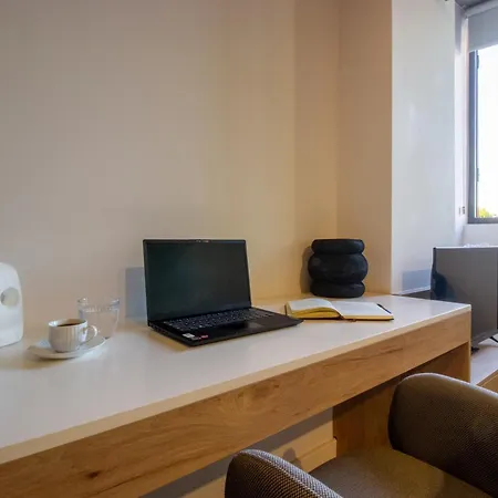 M-studios - Luxury In The Heart Of * Limassol