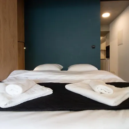 Apartamento M-studios - Luxury In The Heart Of Limassol
