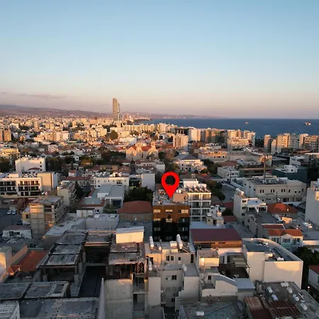 M-studios - Luxury In The Heart Of Apartamento *