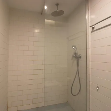 M-studios - Luxury In The Heart Of Apartamento *
