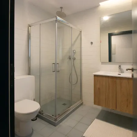 Apartamento M-studios - Luxury In The Heart Of