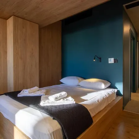 M-studios - Luxury In The Heart Of *