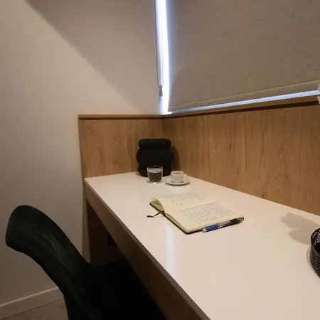 Daire M-studios - Luxury In The Heart Of *