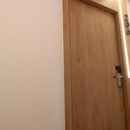 M-studios - Luxury In The Heart Of * Limasol