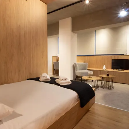 M-studios - Luxury In The Heart Of Limassol