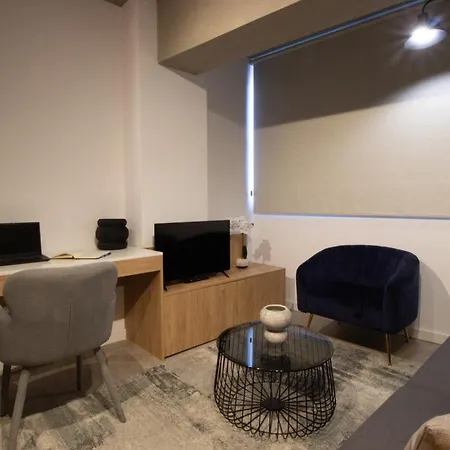 M-studios - Luxury In The Heart Of Limassol