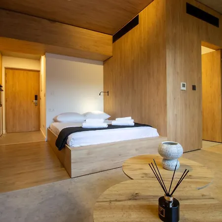 M-studios - Luxury In The Heart Of