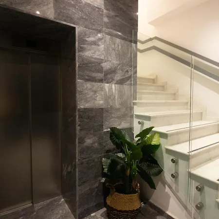 Apartamento M-studios - Luxury In The Heart Of