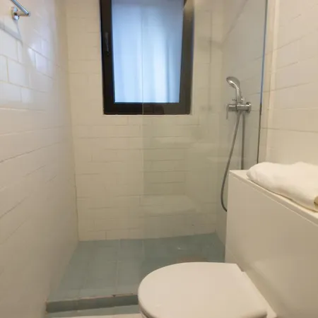 M-studios - Luxury In The Heart Of Apartamento Limassol