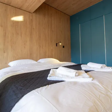 M-studios - Luxury In The Heart Of