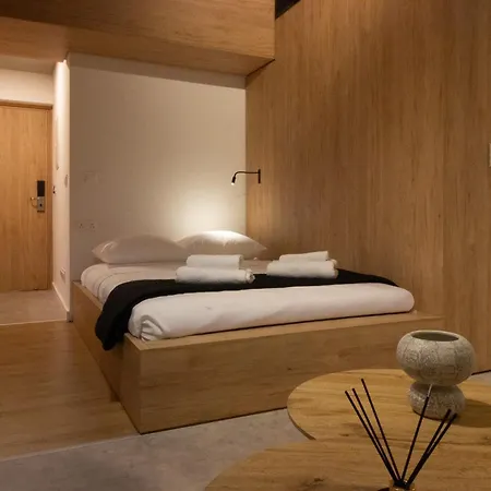 M-studios - Luxury In The Heart Of *