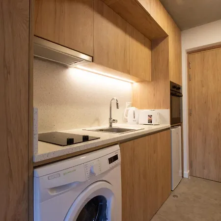 M-studios - Luxury In The Heart Of *