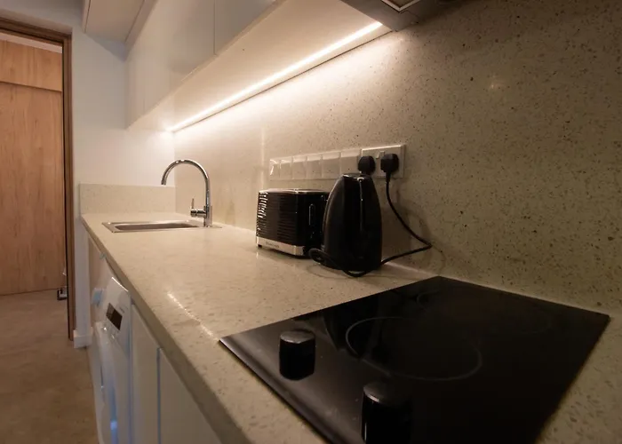 M-studios - Luxury In The Heart Of Daire *