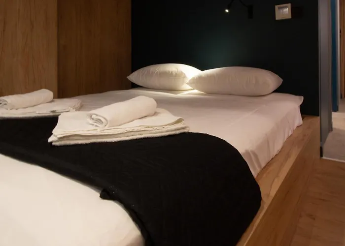 Appartamento M-studios - Luxury In The Heart Of *