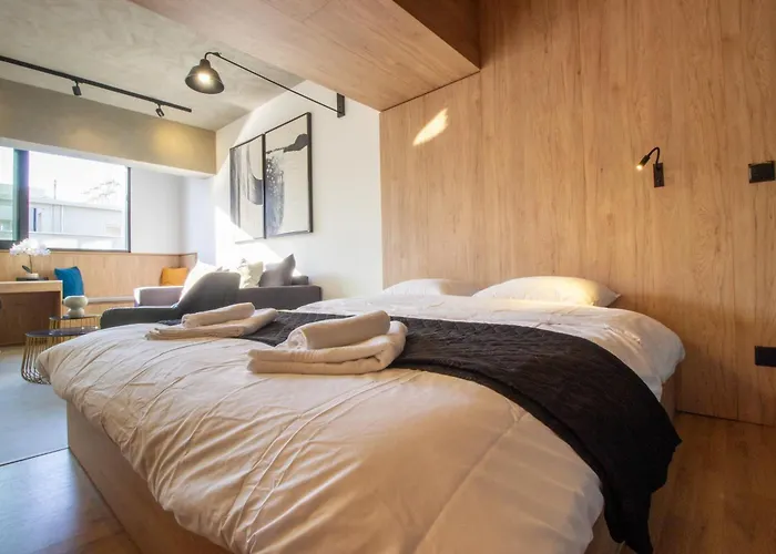 M-studios - Luxury In The Heart Of Limisso