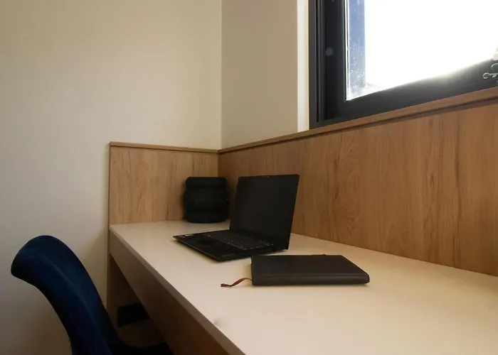 Appartamento M-studios - Luxury In The Heart Of Limisso