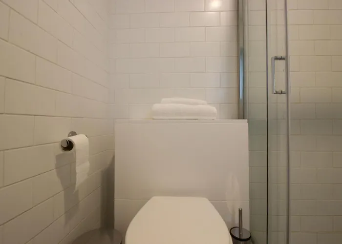 Daire M-studios - Luxury In The Heart Of *