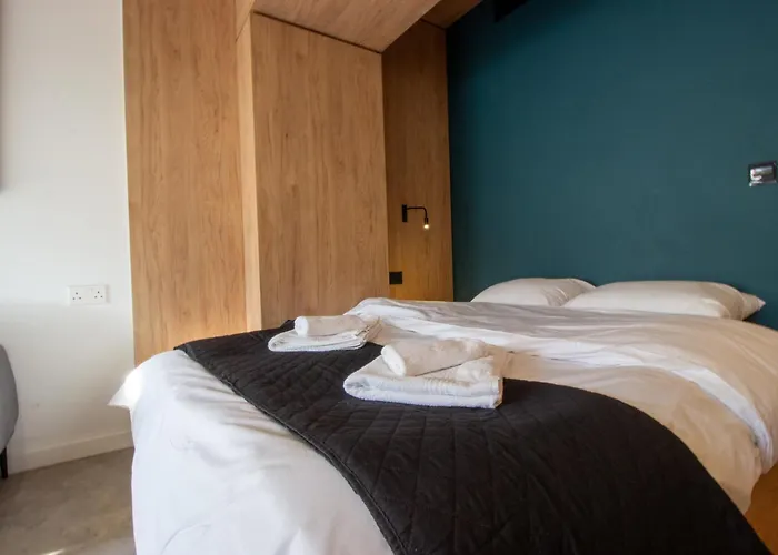 M-studios - Luxury In The Heart Of *