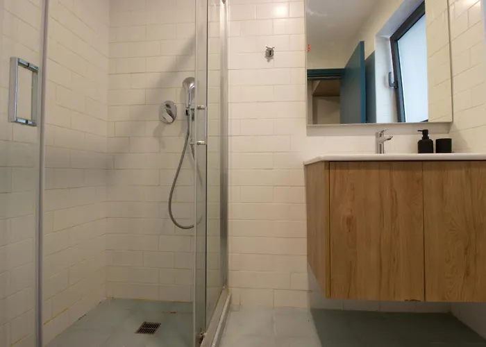 Daire M-studios - Luxury In The Heart Of *