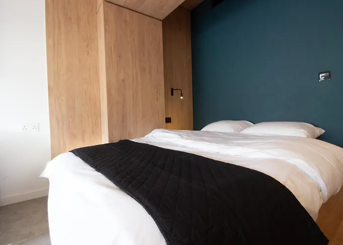 M-studios - Luxury In The Heart Of Appartamento