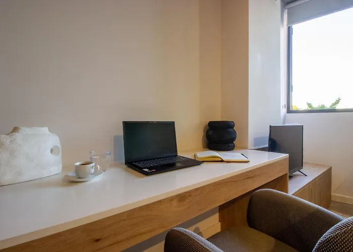 M-studios - Luxury In The Heart Of * Limisso