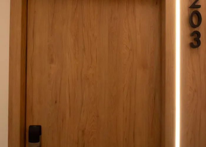 Daire M-studios - Luxury In The Heart Of