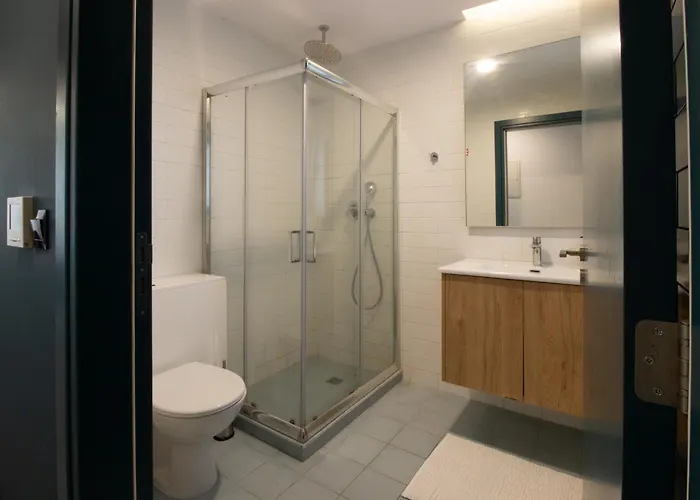 Daire M-studios - Luxury In The Heart Of