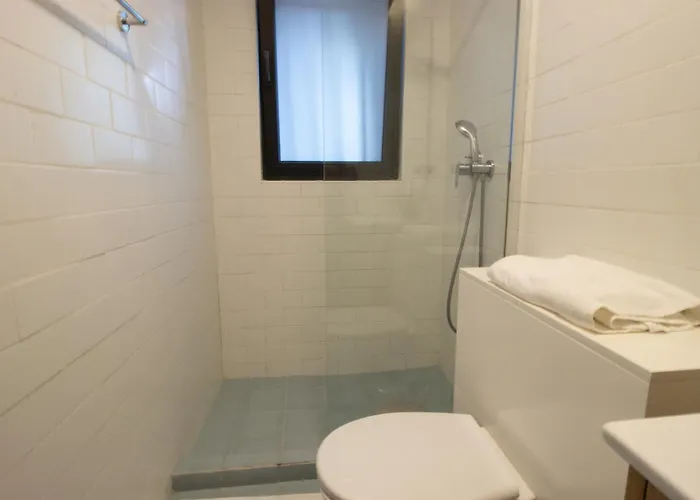 M-studios - Luxury In The Heart Of Appartamento Limisso