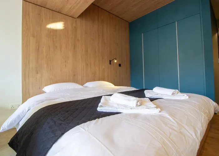 M-studios - Luxury In The Heart Of