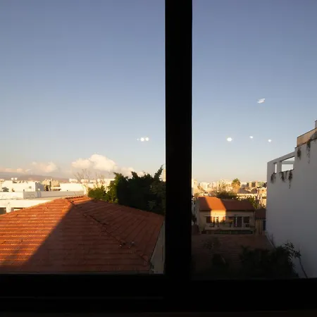 M-studios - Luxury In The Heart Of דירה לימסול