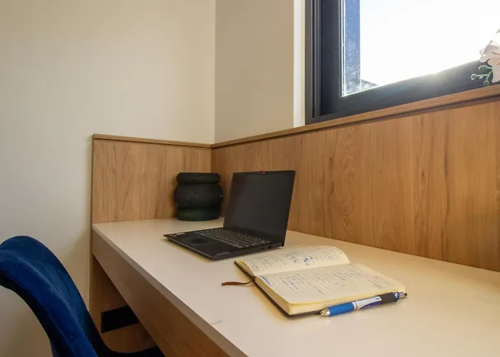 M-studios - Luxury In The Heart Of לימסול