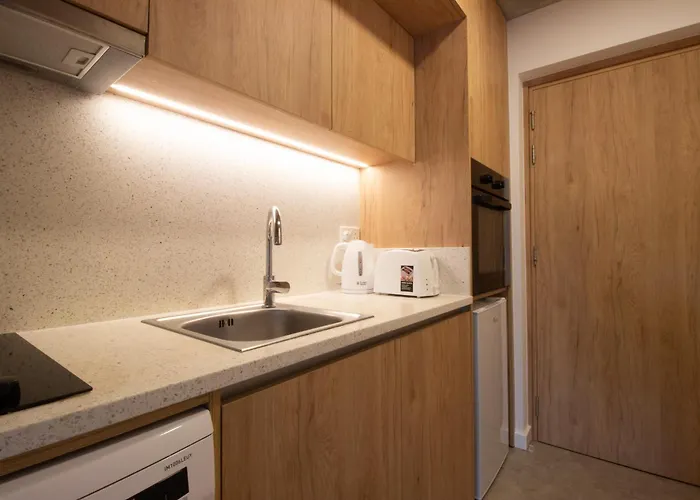 M-studios - Luxury In The Heart Of *