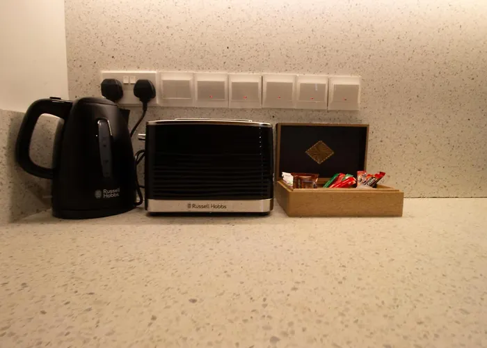 דירה M-studios - Luxury In The Heart Of