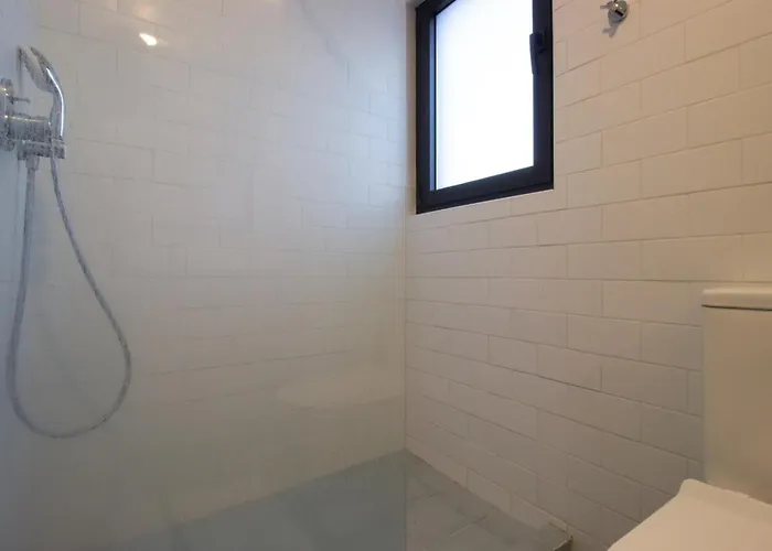 M-studios - Luxury In The Heart Of דירה *