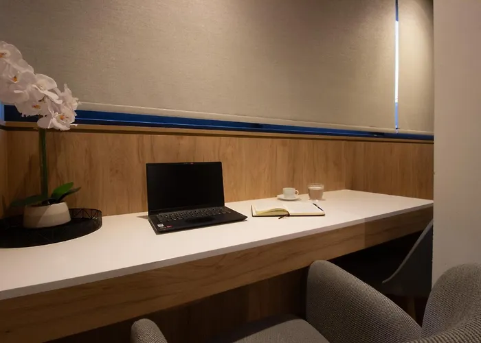 דירה M-studios - Luxury In The Heart Of *