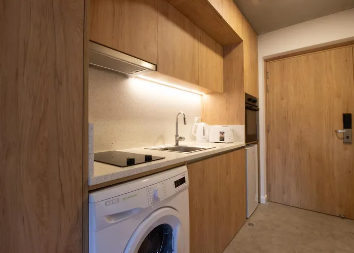 M-studios - Luxury In The Heart Of *